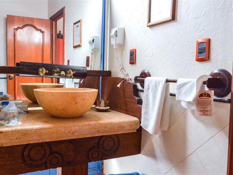 Casa De Arcangeles 4* San Cristóbal de Las Casas