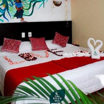 Casa De Arcangeles 4* San Cristóbal de Las Casas