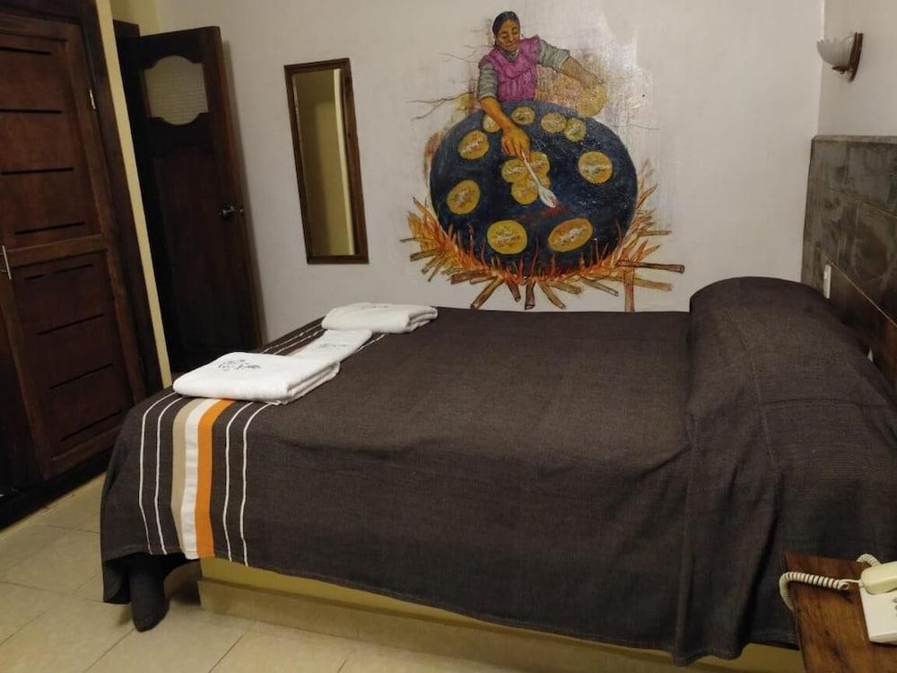 Casa De Arcangeles 4* San Cristóbal de Las Casas