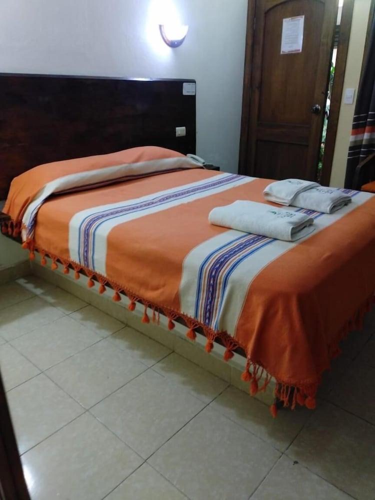 Casa De Arcangeles Maison d'hôtes San Cristóbal de Las Casas
