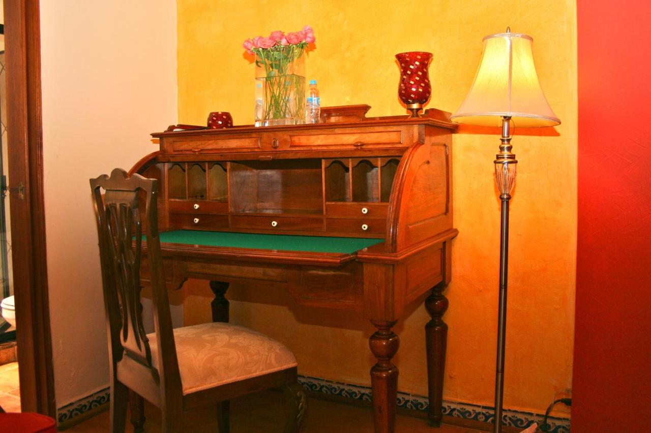 Casa De Arcangeles Maison d'hôtes 4*