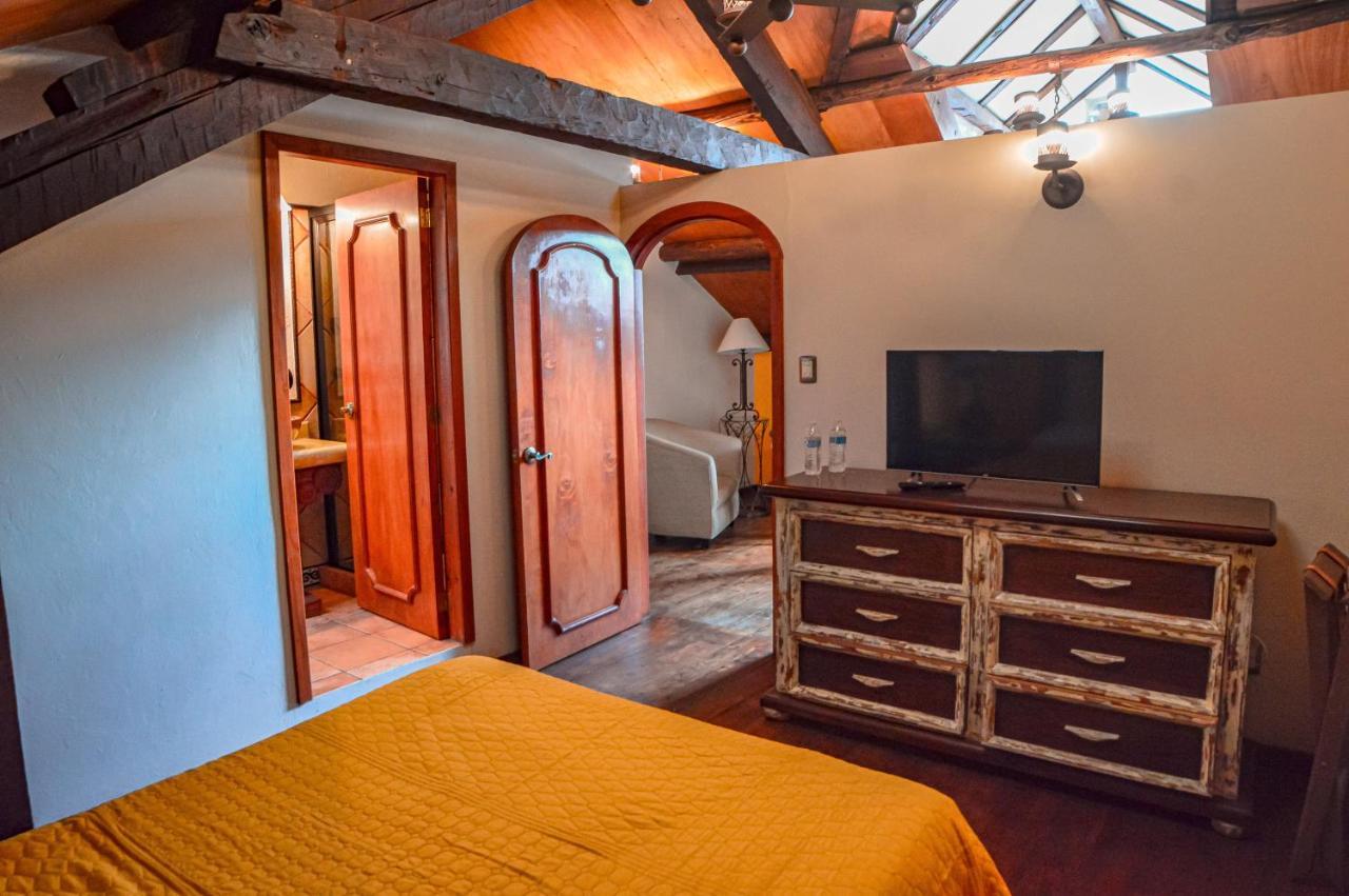 Casa De Arcangeles San Cristóbal de Las Casas