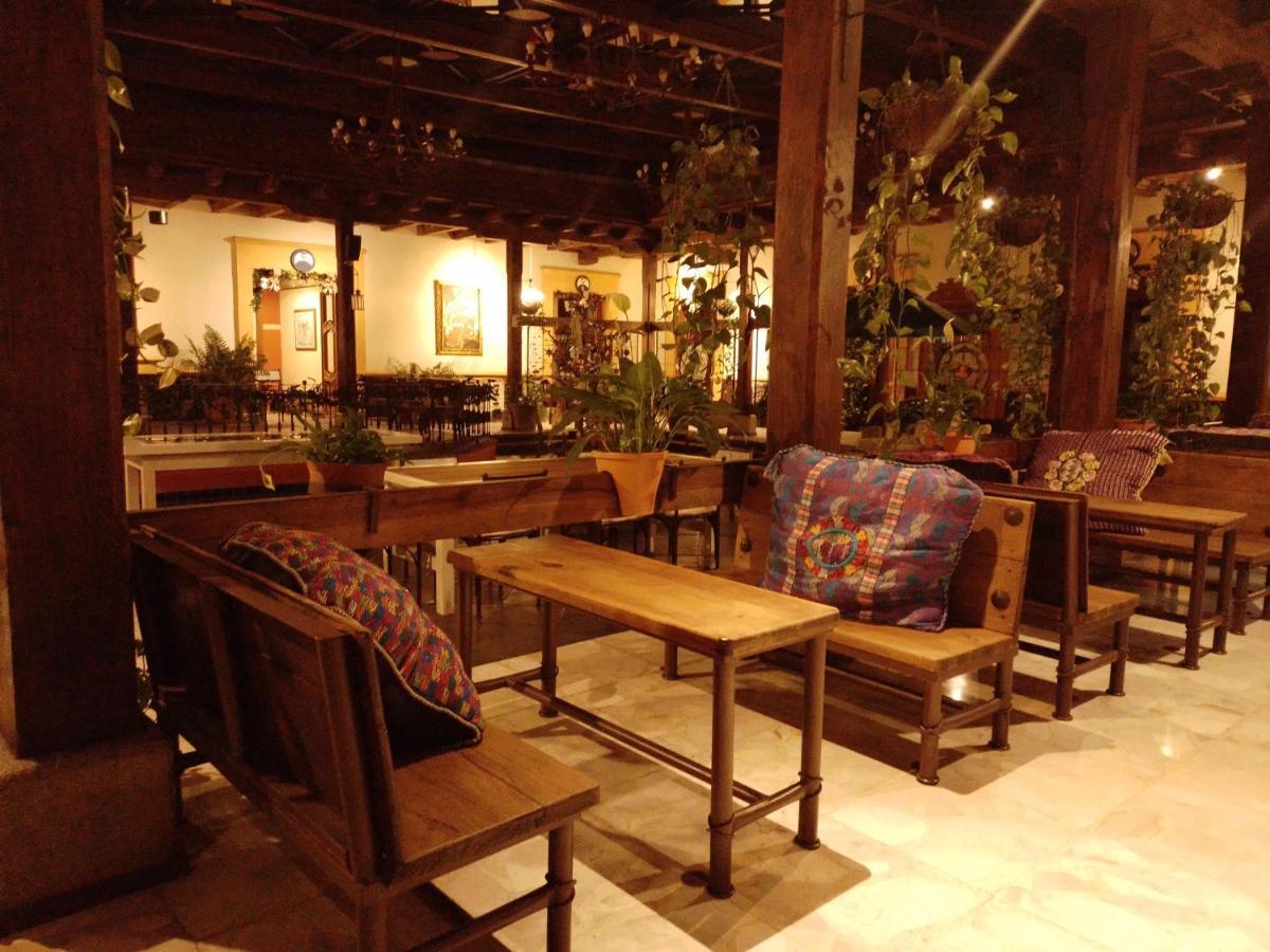 Maison d'hôtes Casa De Arcangeles 4*