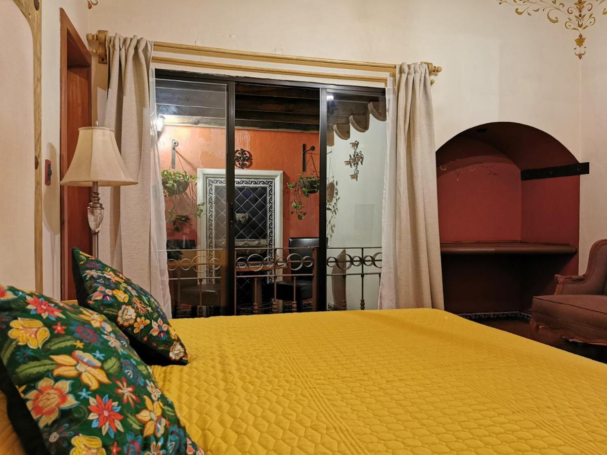 Casa De Arcangeles San Cristóbal de Las Casas