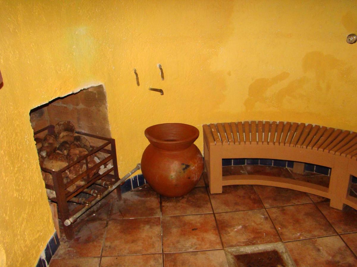Casa De Arcangeles San Cristóbal de Las Casas