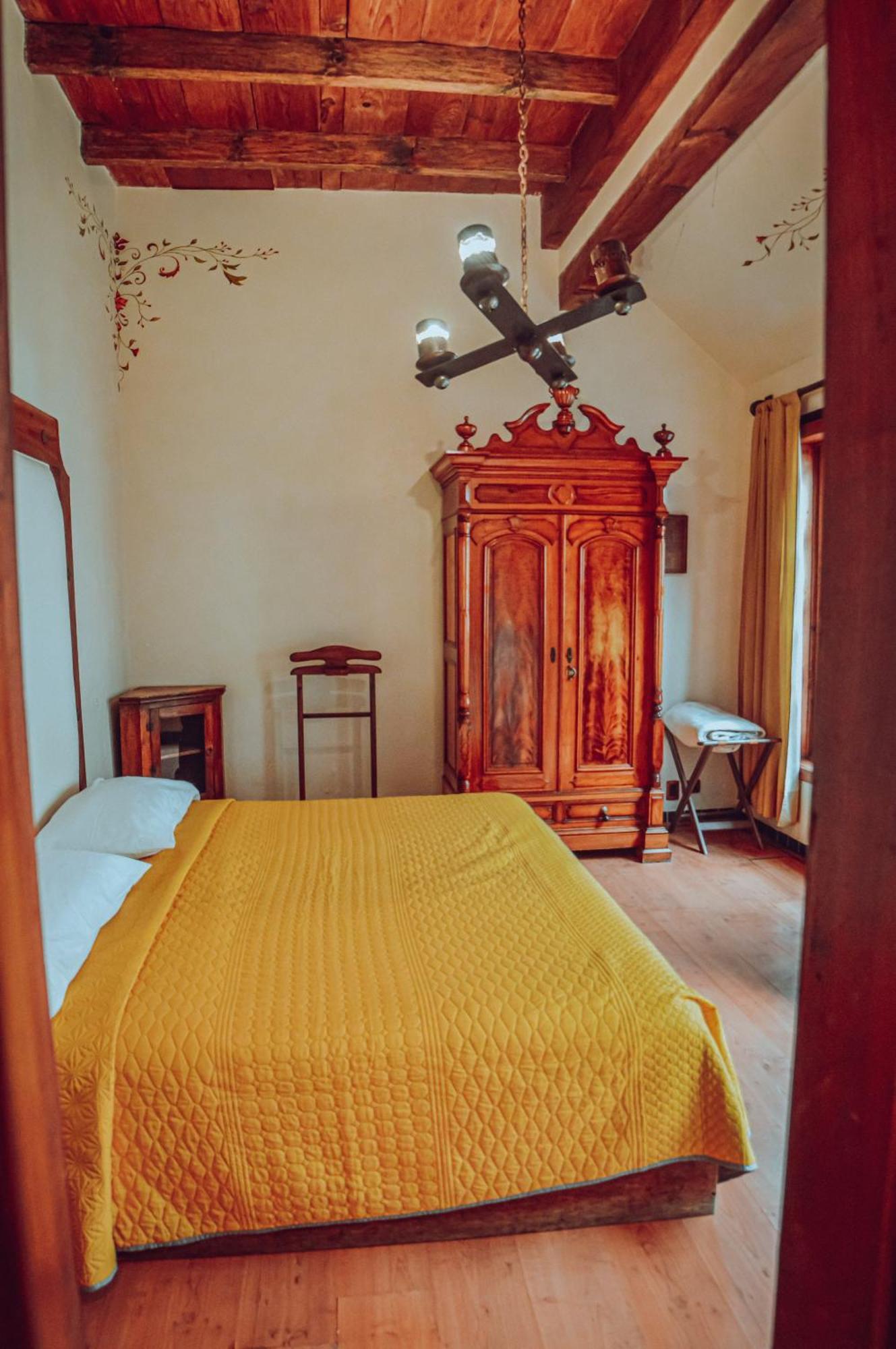 Casa De Arcangeles San Cristóbal de Las Casas