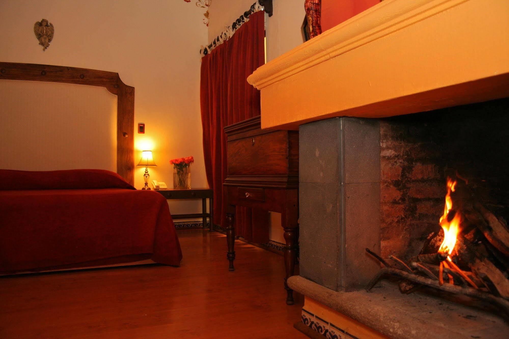Casa De Arcangeles San Cristóbal de Las Casas