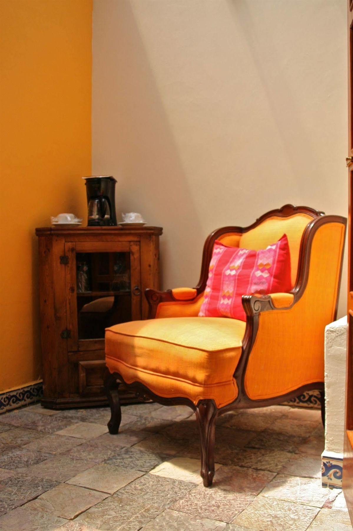 Casa De Arcangeles 4* San Cristóbal de Las Casas