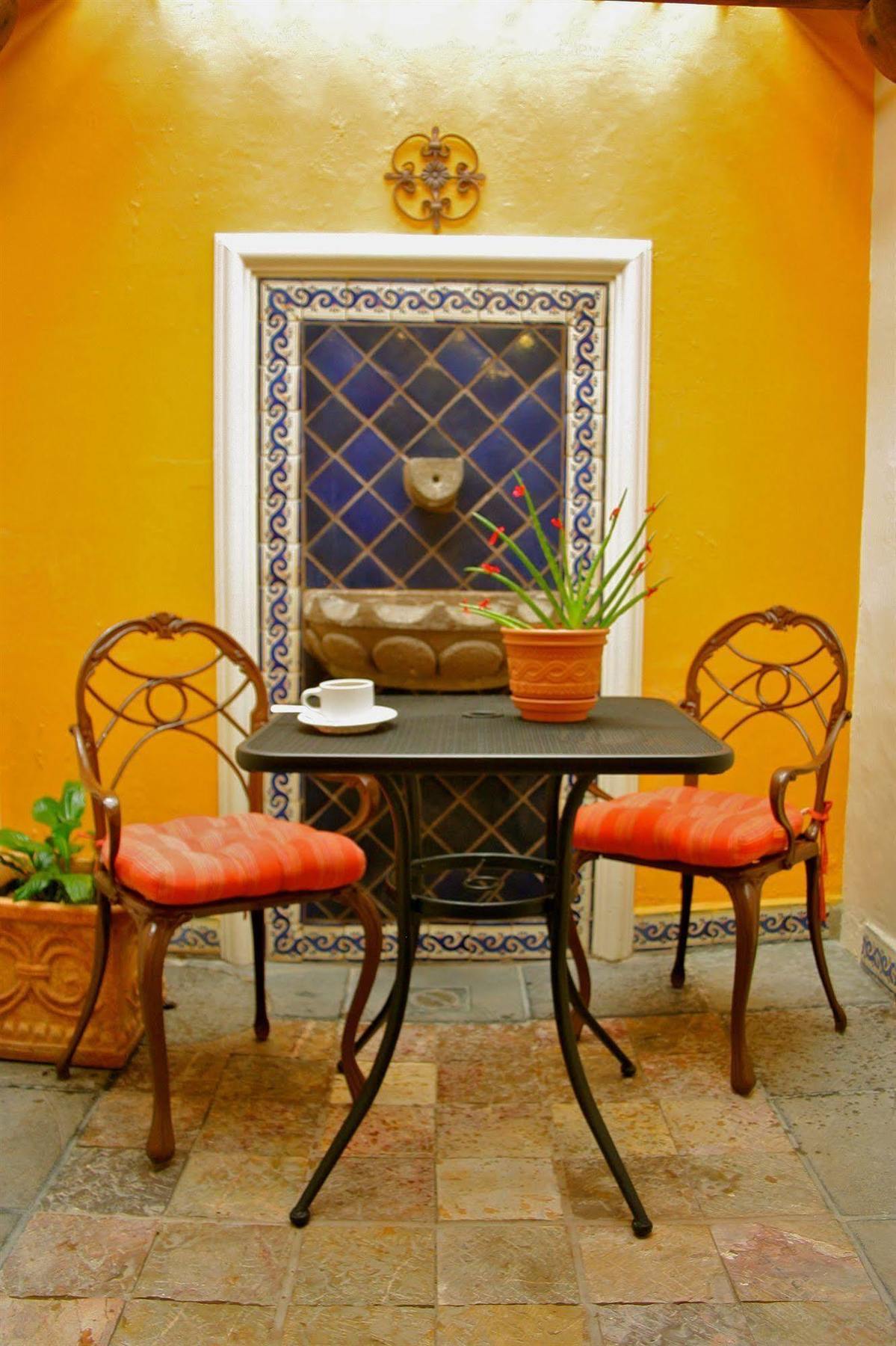 Casa De Arcangeles Maison d'hôtes 4*