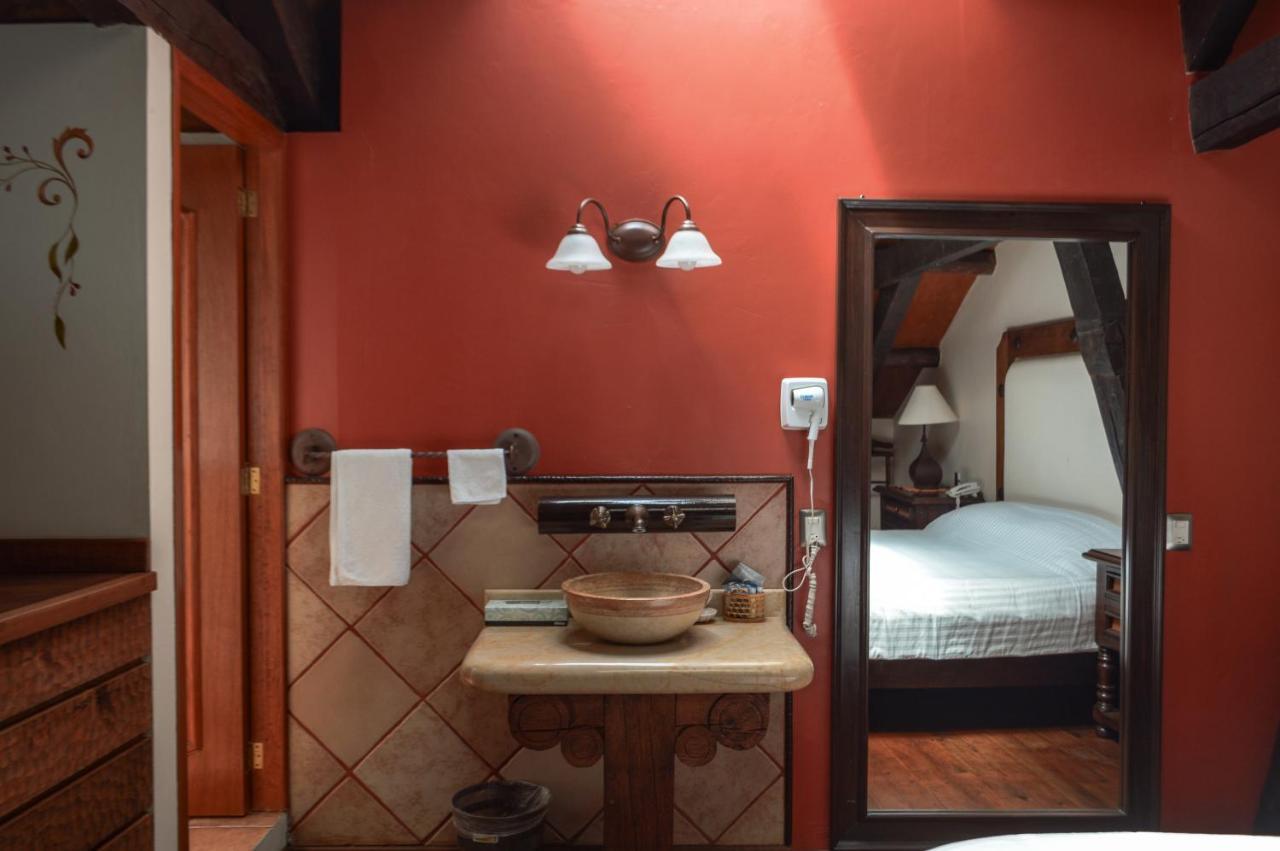 Casa De Arcangeles Maison d'hôtes San Cristóbal de Las Casas