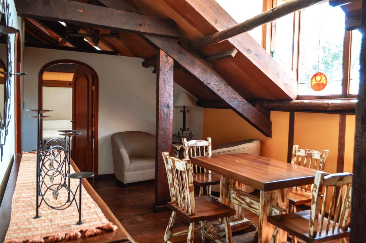 Casa De Arcangeles Maison d'hôtes San Cristóbal de Las Casas